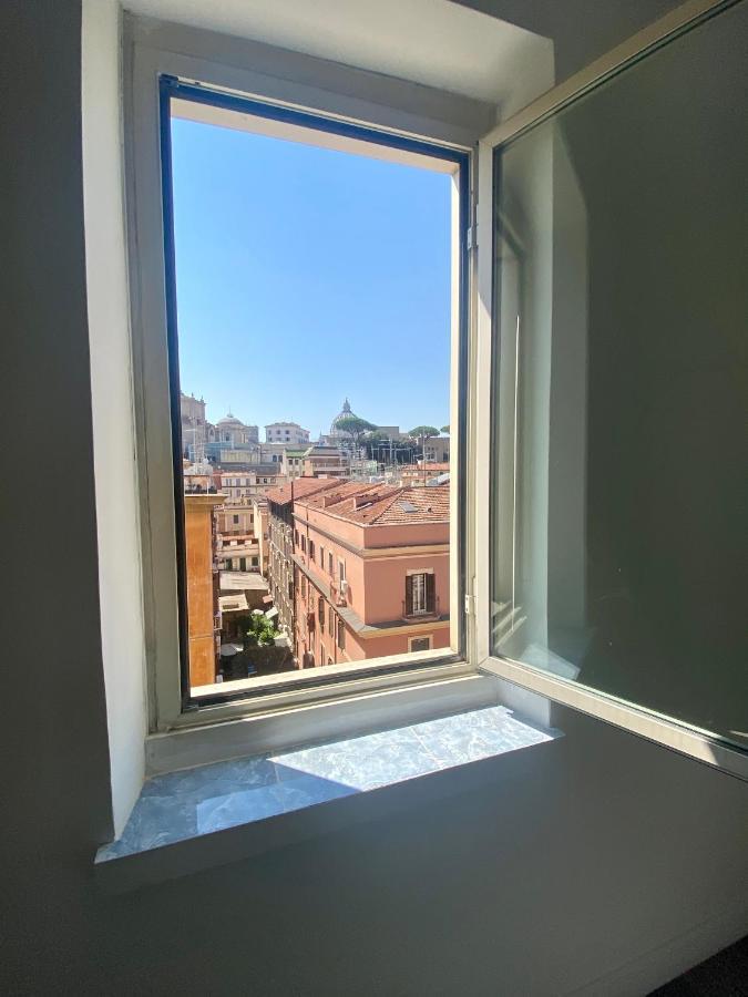 Your Vatican Terrace Privatunterkunft